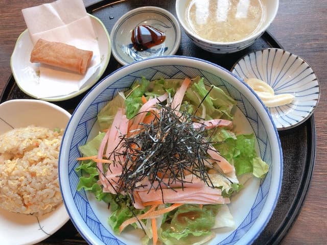 遊食中華 吃飯 - サブ画像1