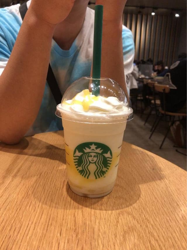 スターバックス コーヒー エスパル仙台本館店 - サブ画像3