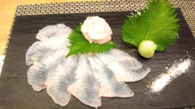 海鮮居酒屋 海男 - サブ画像2