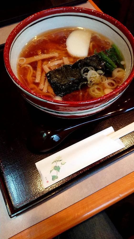 桃蕎庵こばやし - サブ画像2