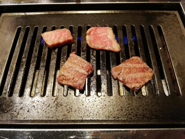 海鮮・焼肉たぬき - サブ画像1