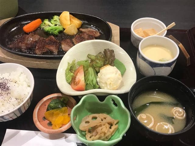 食彩四季 ちろりんTOWN - サブ画像3