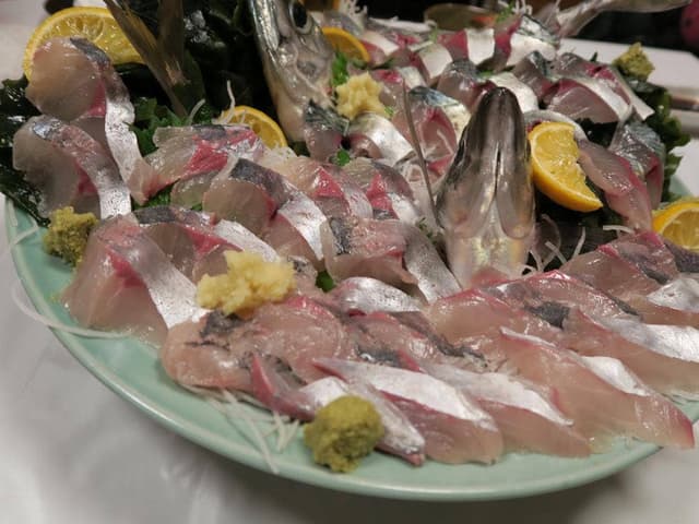 味のあなば - サブ画像2