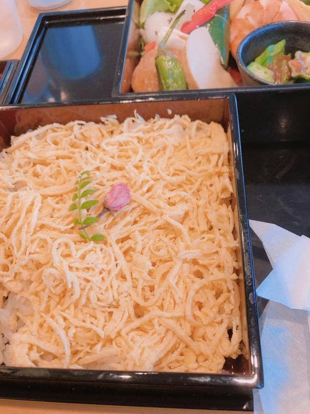 甘味喫茶 若竹 セントシティ - サブ画像2