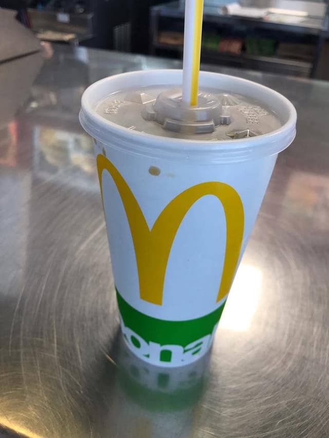 マクドナルド 9号線亀岡店 - サブ画像3