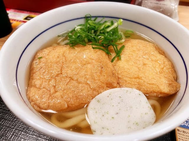 なか卯 札幌南郷通店 - サブ画像2