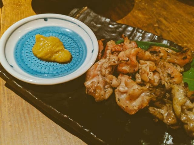 地鶏くいもん処 とりひめ 岸和田店 - サブ画像3