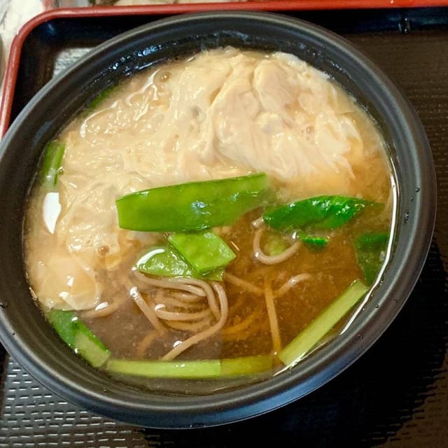 ゆば喜 - サブ画像2