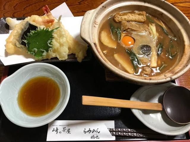 峠の茶屋 - サブ画像3