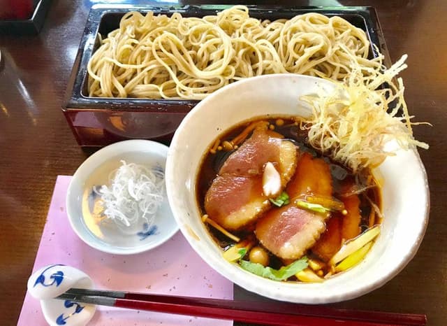 蕎麦茶寮 nanakusa - サブ画像2