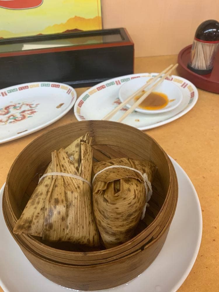 中華食房 旭