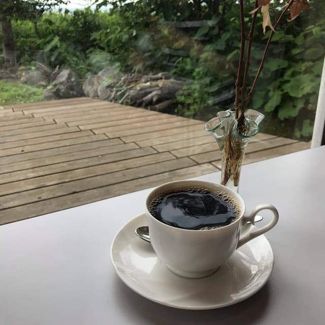 カフェアンドホール マタノ - サブ画像1