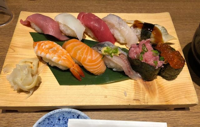 魚力 アトレ浦和店 - サブ画像2