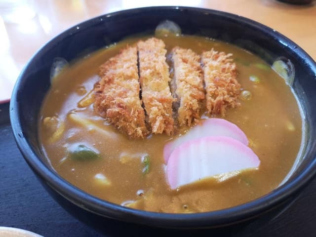 こだわり麺処 かとう - サブ画像2