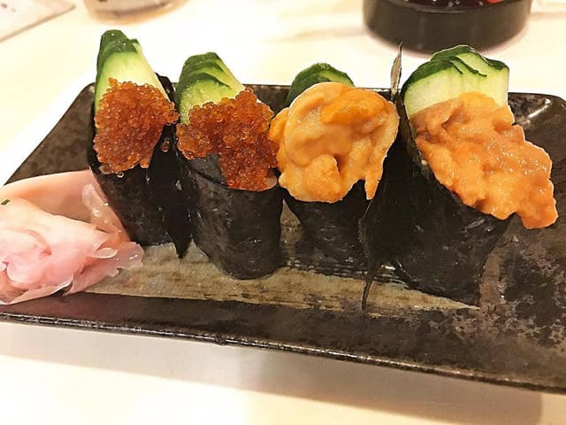 魚貴すし - サブ画像3