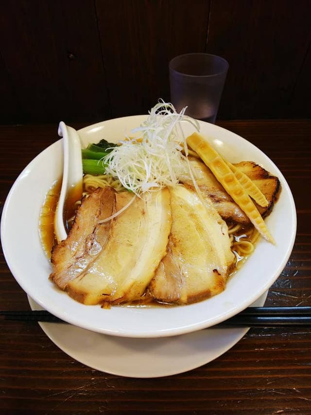 麺屋 風月 - サブ画像3