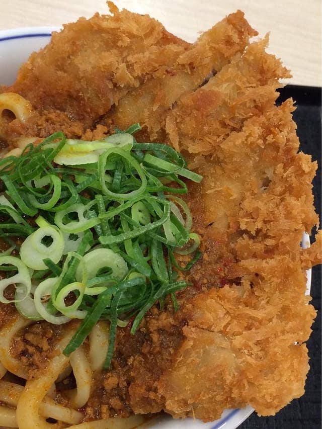 かつや 福島矢野目店 - サブ画像2