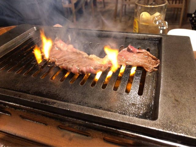 牛の助肉之進 - サブ画像3