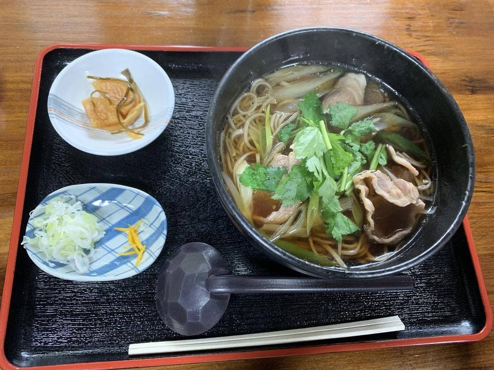 もみの木庵