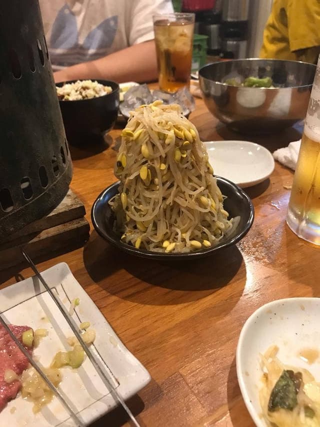 越谷ホルモン - サブ画像3