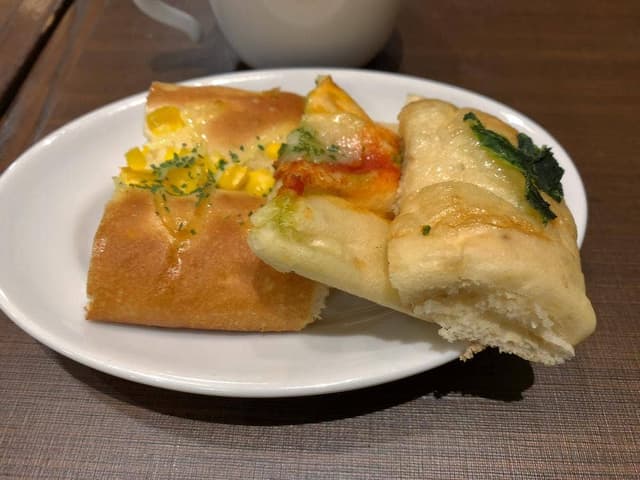 鎌倉パスタ イオンモール与野店 - サブ画像2