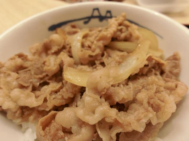 松屋 戸塚店 - サブ画像2