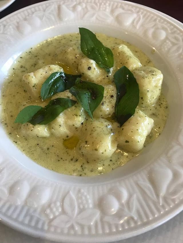 リストランテ ベニーノ - サブ画像3