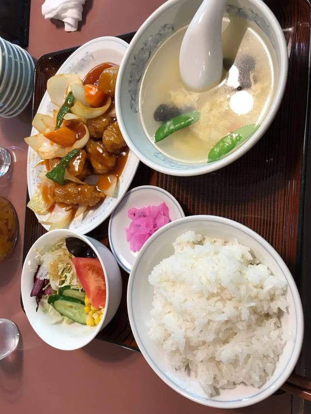 中国料理 東龍門 - サブ画像2