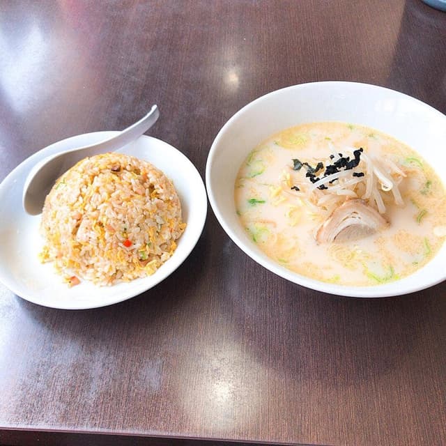 四川料理 福園 - サブ画像1