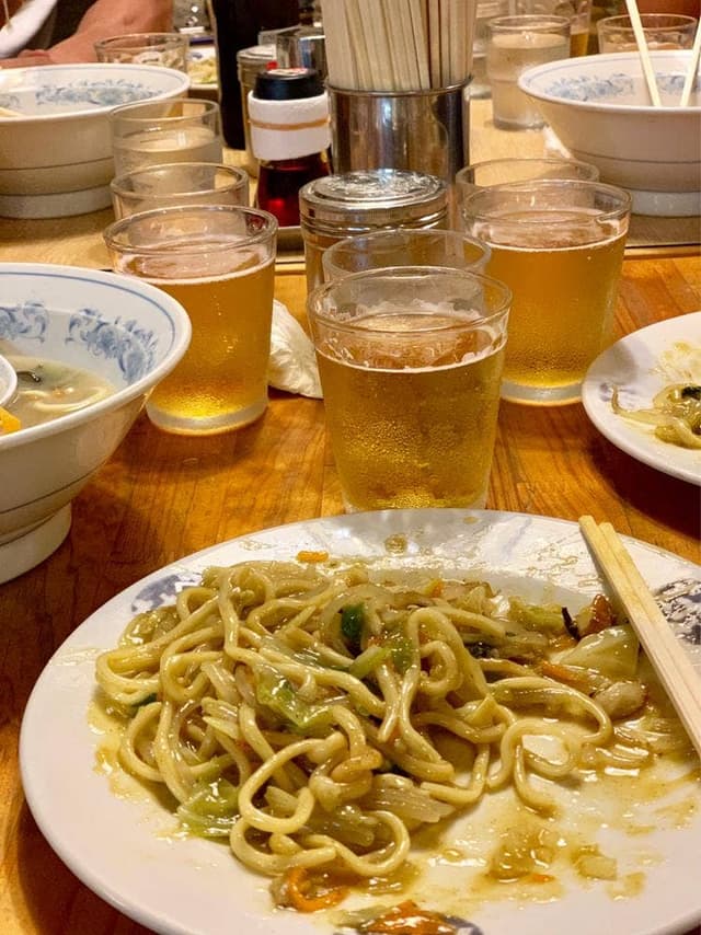 長崎チャンポン田辺栄店 - サブ画像3