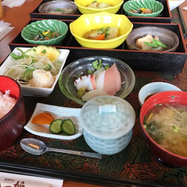 八丁櫓 - サブ画像2