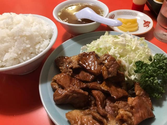 八軒飯店 - サブ画像1