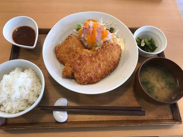 MIZU cafe cocco - サブ画像2