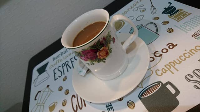 カフェ あたしン家 - サブ画像1