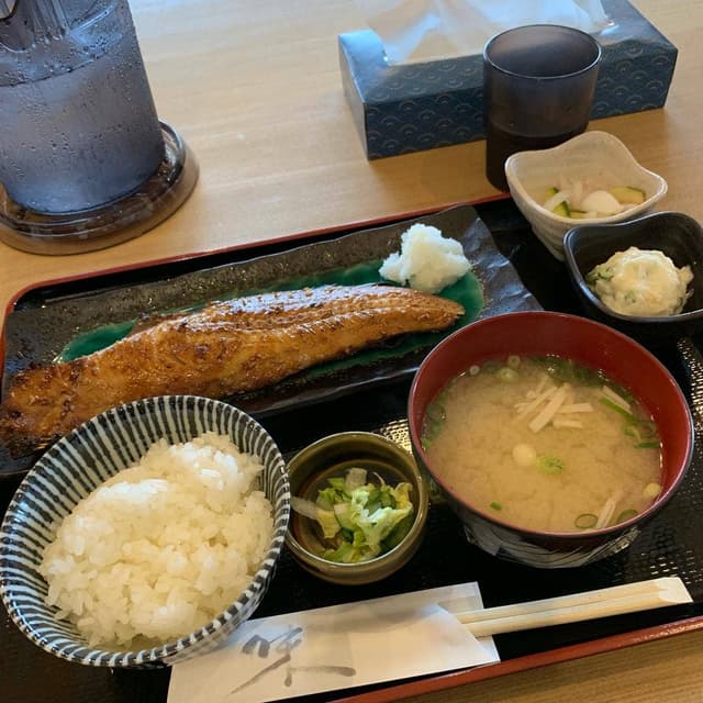 みんなの食堂 牛深亭 - サブ画像1