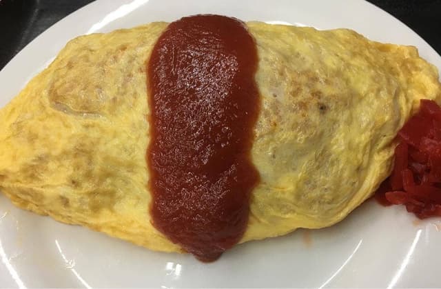 はやの食堂 - サブ画像2