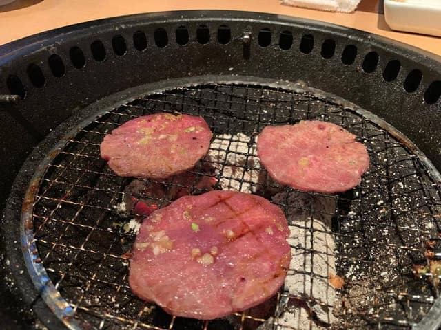 牛角 所沢店 - サブ画像1
