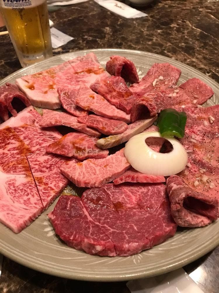 焼肉家 和