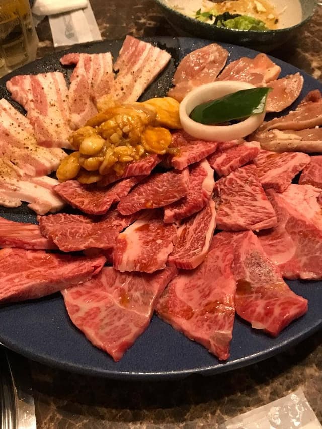 焼肉家 和 - サブ画像2