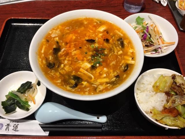 健康中華 青蓮 横浜西口店 - サブ画像2