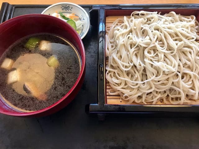 かみしろや - サブ画像3