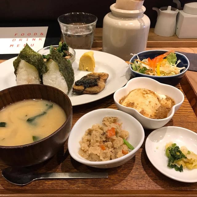 日日 - サブ画像2