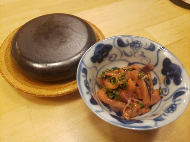 季節のおばんざい 中にし - サブ画像2