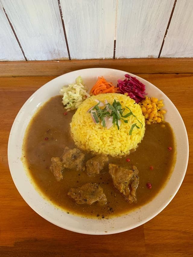 からくら Curry& Spice - サブ画像1