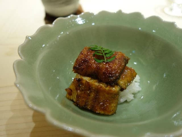 新ばし 星野 - サブ画像3