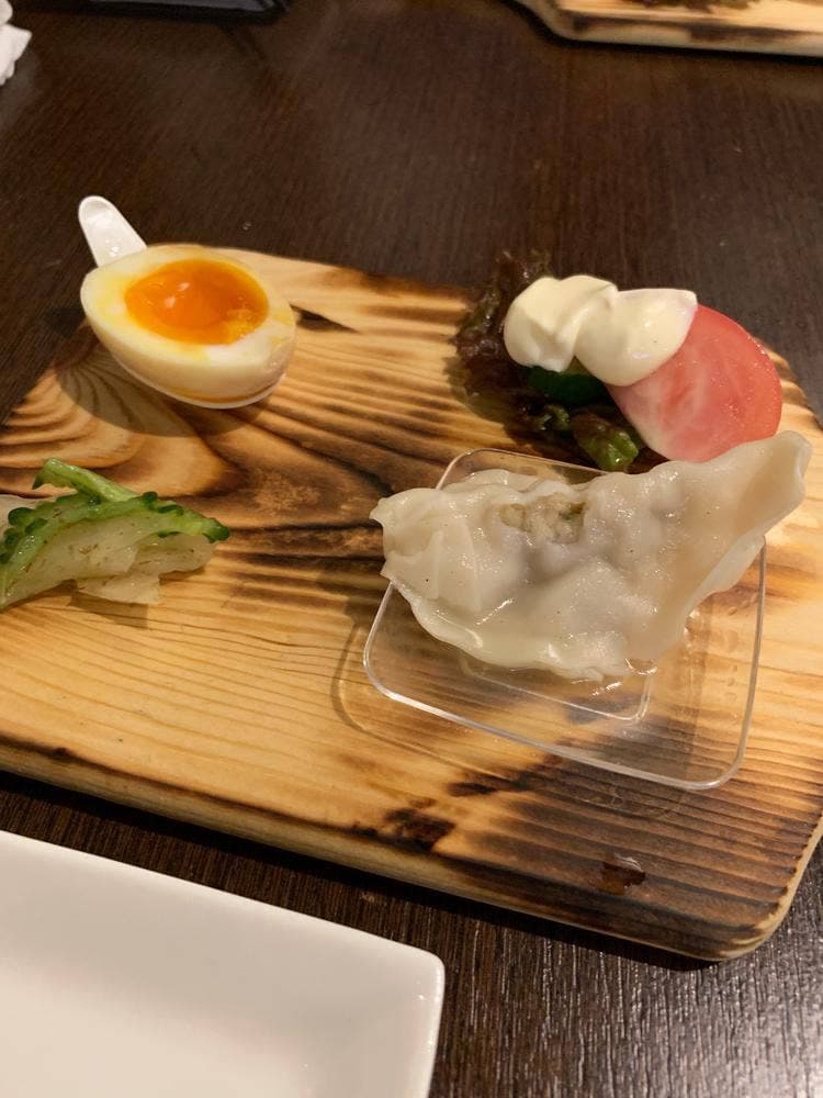Momo Kitchen