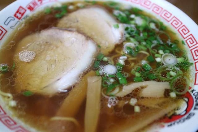 旭川ラーメンこぐまグループ 豊岡4条店 - サブ画像2