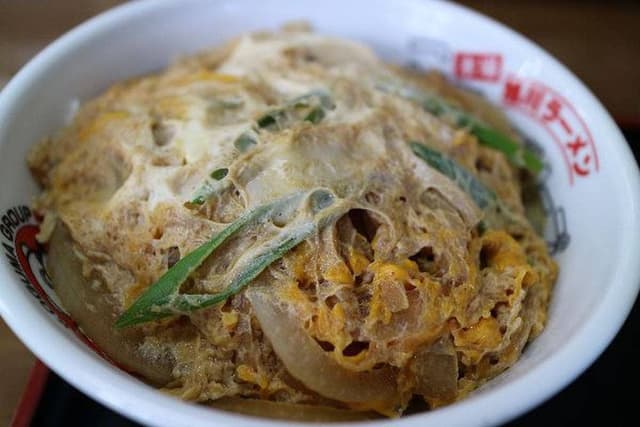 旭川ラーメンこぐまグループ 豊岡4条店 - サブ画像3