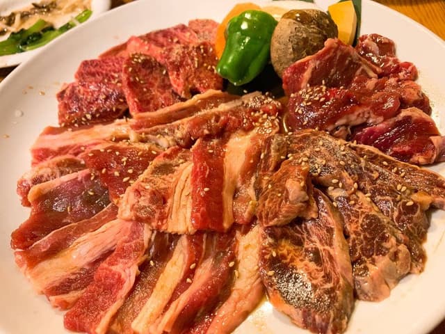 牛繁 下板橋店 - サブ画像2