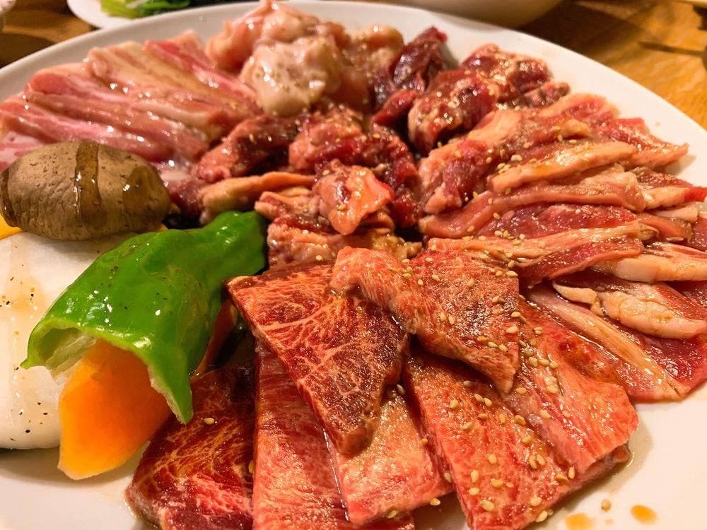 牛繁 下板橋店
